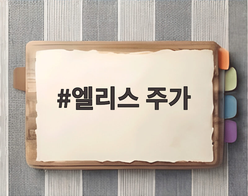 엘리스 주가 롤러코스터 장세 상장 후 급등락 이유와 투자 시 확인할 점 1 엘리스 주가