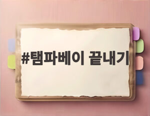 탬파베이 끝내기