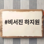비서진 하지원 다모 이후 23년 만에 재회한 싱가포르 F1 관람기 비서진 하지원