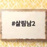 살림남2 육아 걱정부터 민화 작가 데뷔까지 480회 관전 포인트 살림남2